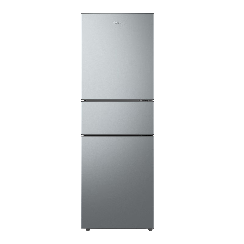 美的MR-251WTP冰箱