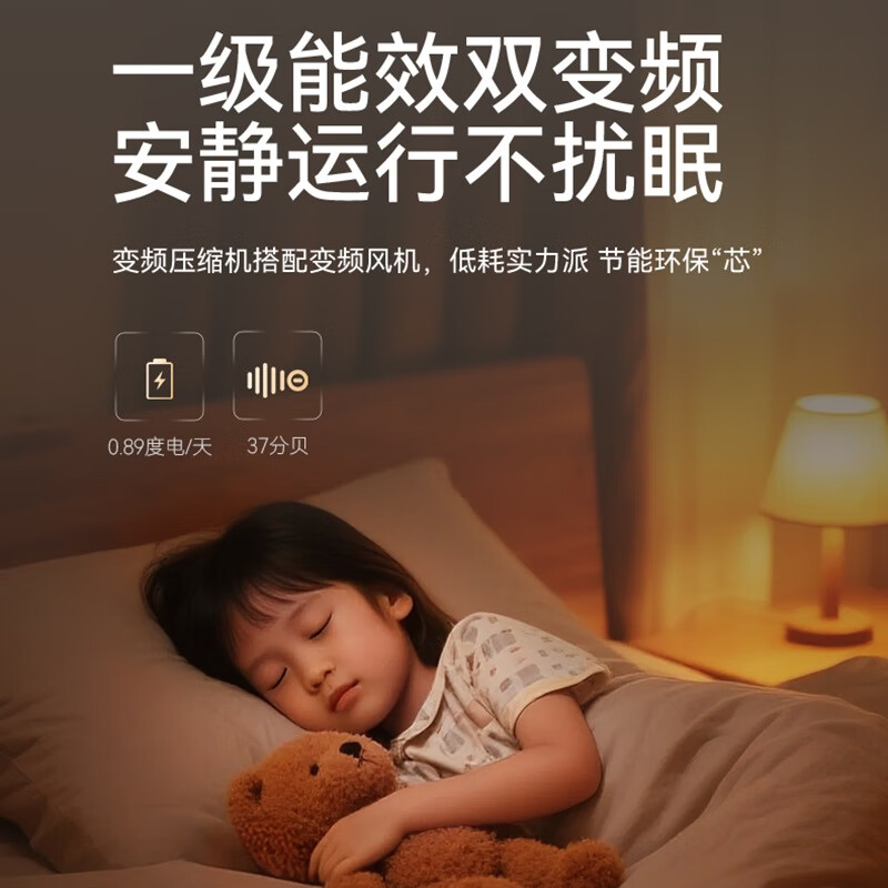 长虹CR-FW516冰箱图片