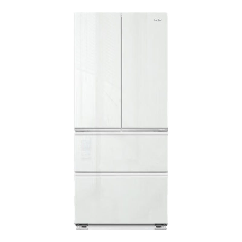 海尔BCD-485WGHFD1BWGU1冰箱