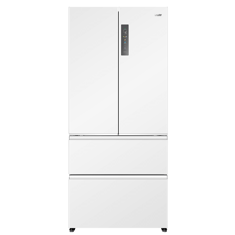 海尔BCD-501WGLFD4DW9U1冰箱