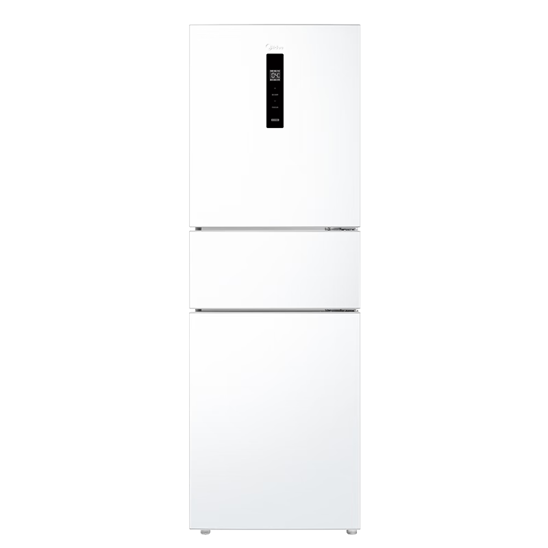 美的MR-283WTPZE冰箱
