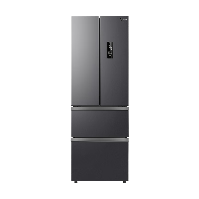 美的BCD-325WFPM(E)冰箱