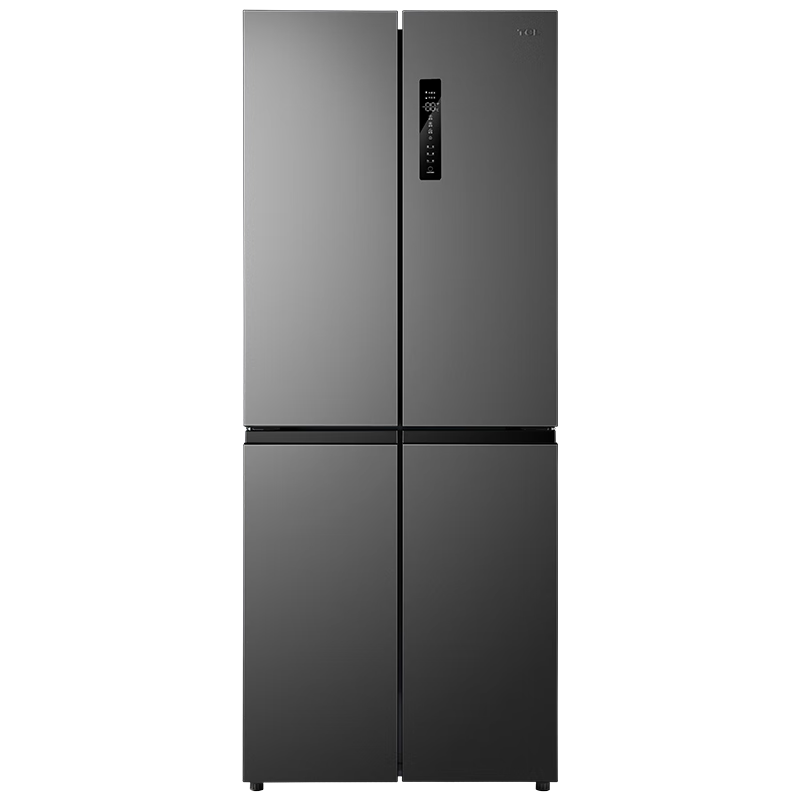 TCL-BCD-408WPJD冰箱
