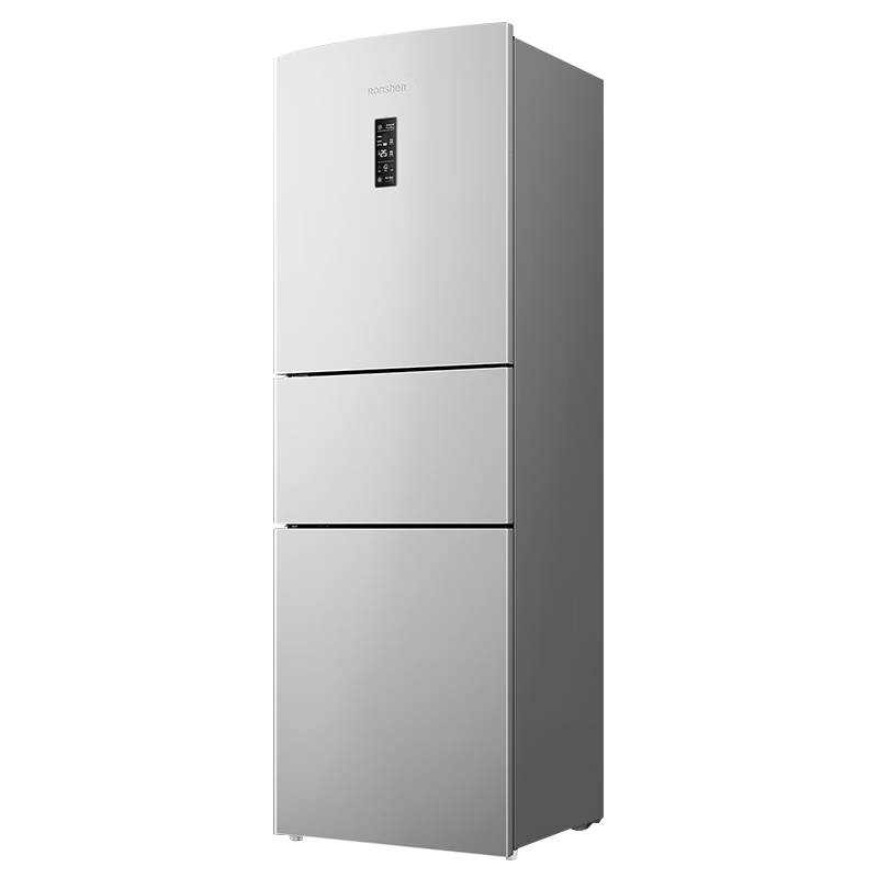 容声BCD-253WD12NP冰箱
