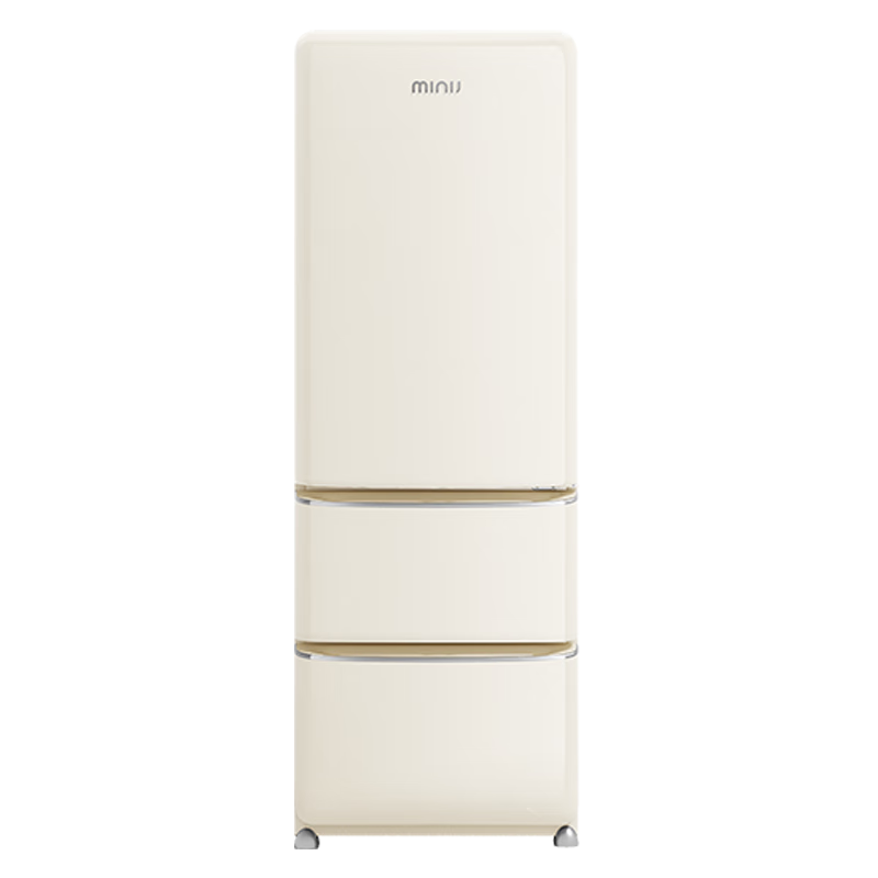 小吉BCD-JY402W2 PLUS冰箱