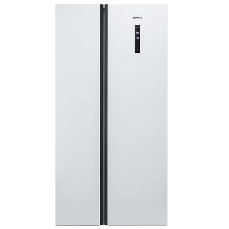 西门子KA50NE20TI冰箱