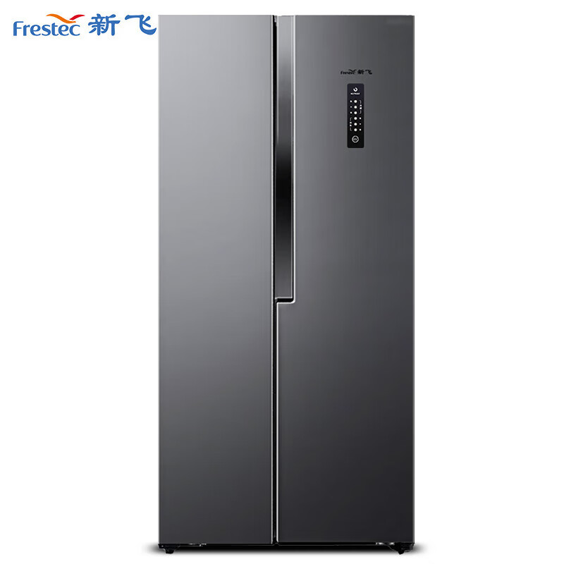 新飞BCD-450WK9ET冰箱图片