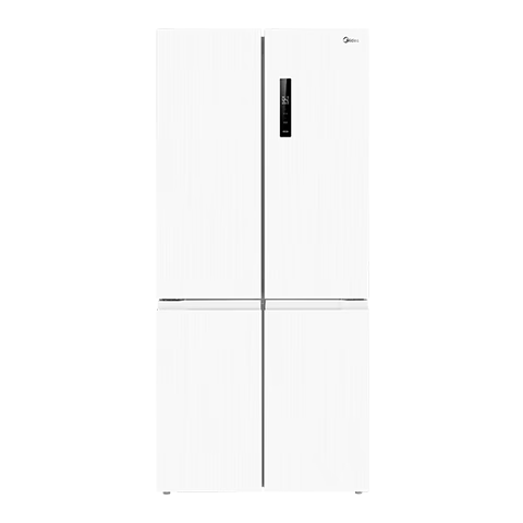 美的MR-540WSPZE冰箱