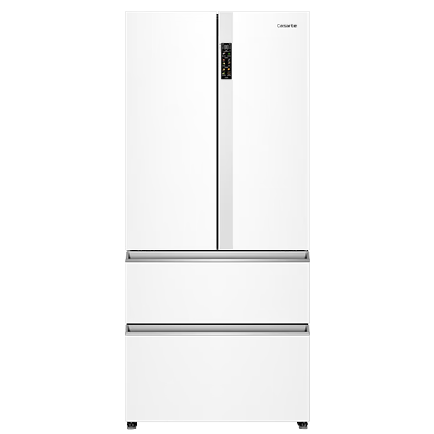 卡萨帝BCD-550WGCFDM4WKU1冰箱