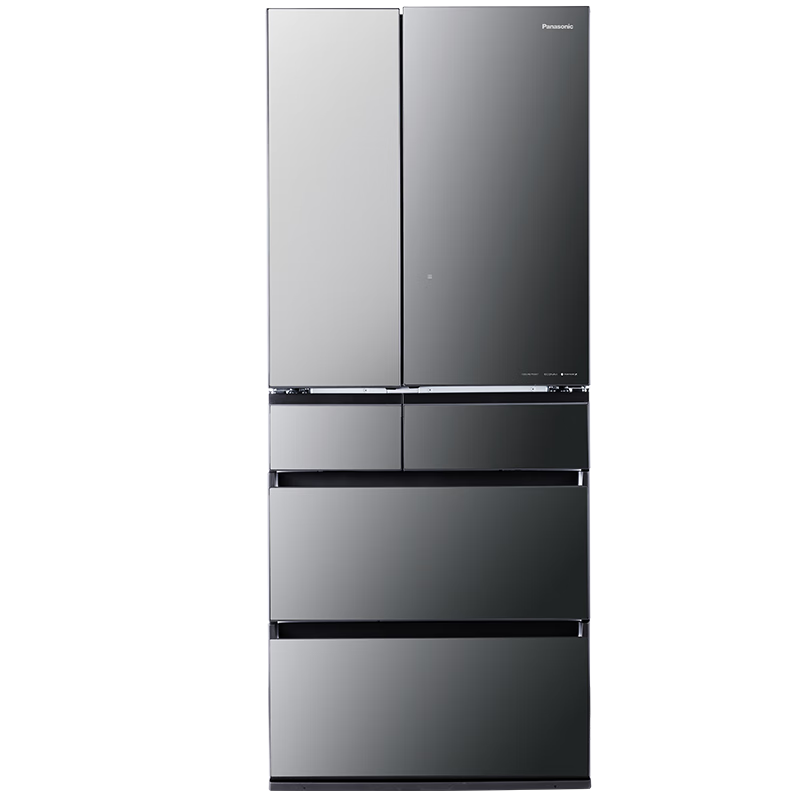 松下NR-F658WX-X5冰箱