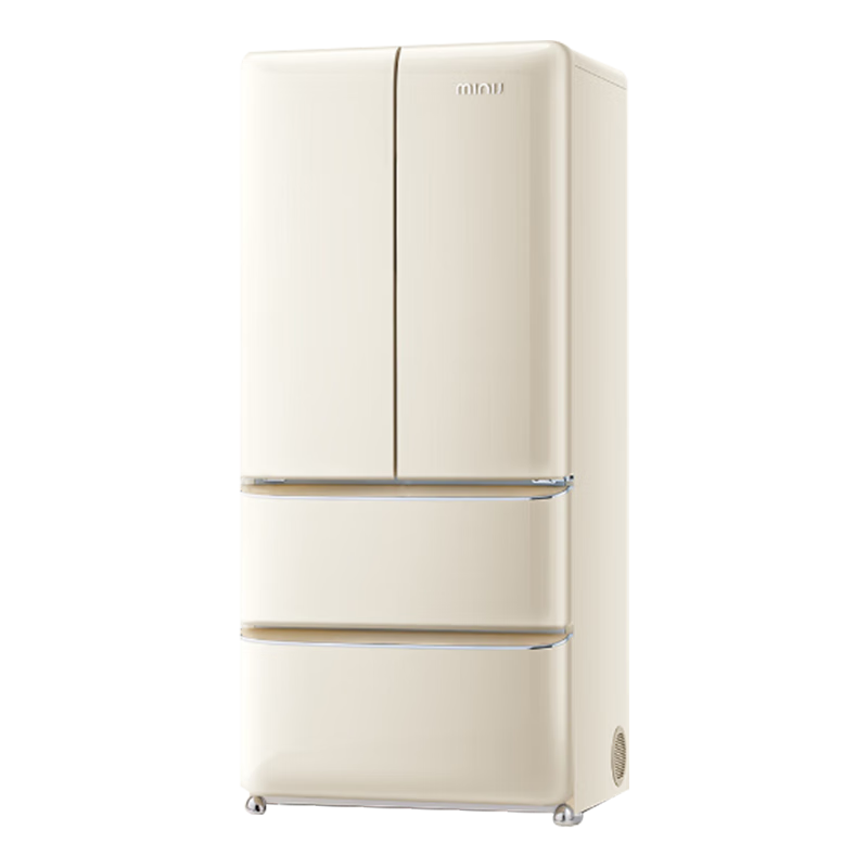 小吉BCD-JF508WB PLUS冰箱