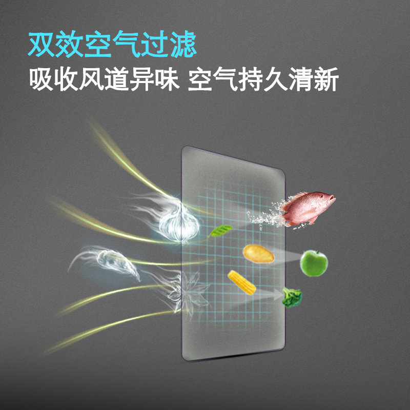 西门子KG28NV230C冰箱图片