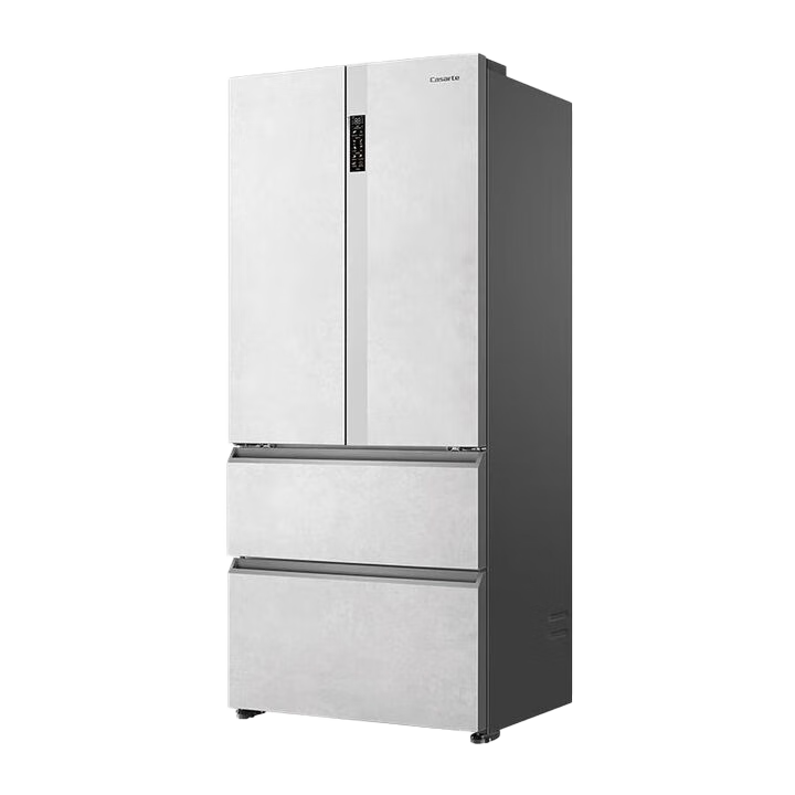 卡萨帝BCD-550WGCFDM4GDU1冰箱