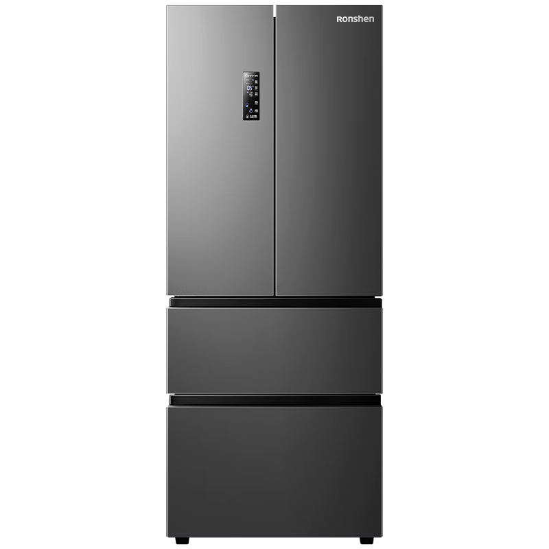 容声BCD-456WD18MP冰箱