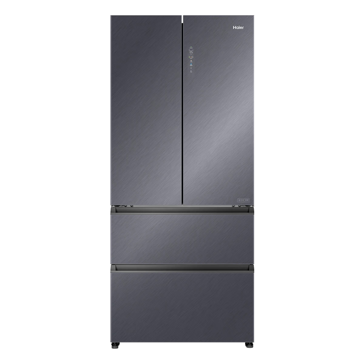 海尔BCD-553WGHFD14XNU1冰箱