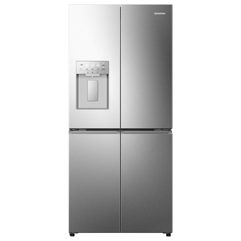 容声BCD-491WD12FPZ冰箱