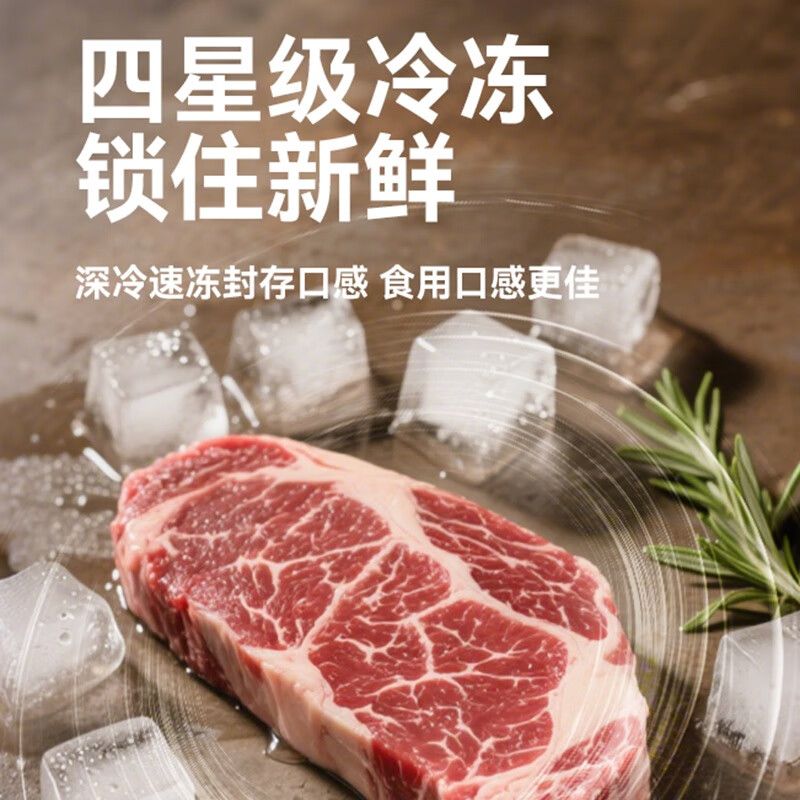 长虹CR-DW308冰箱图片