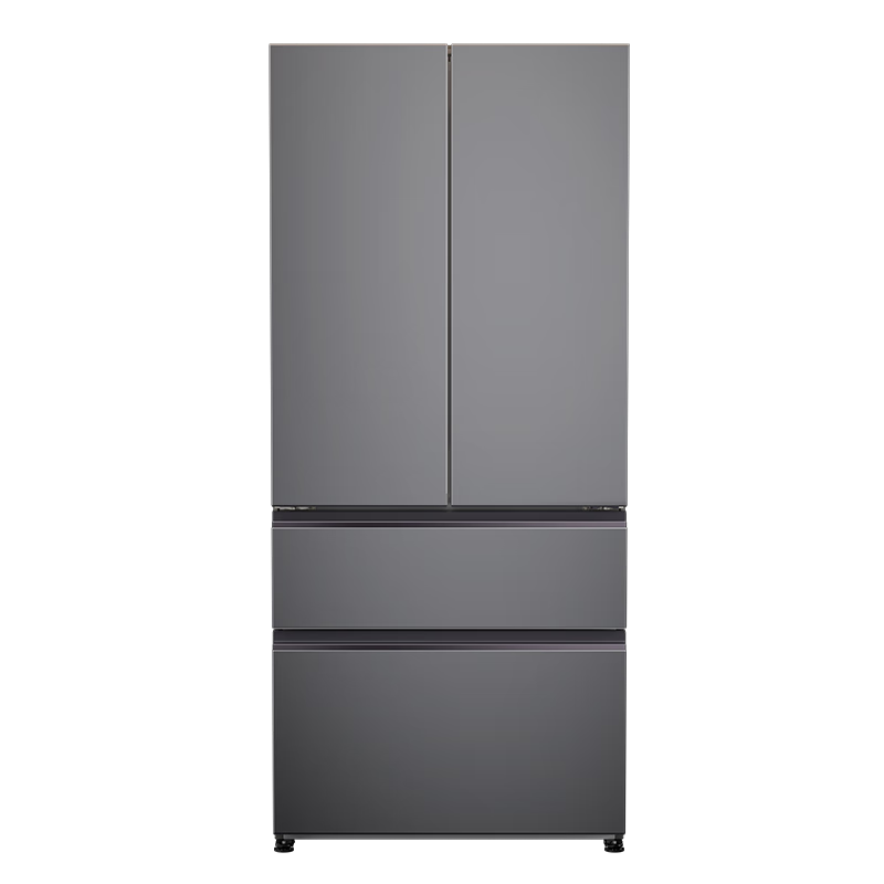 松下NR-XG52GJB-S冰箱