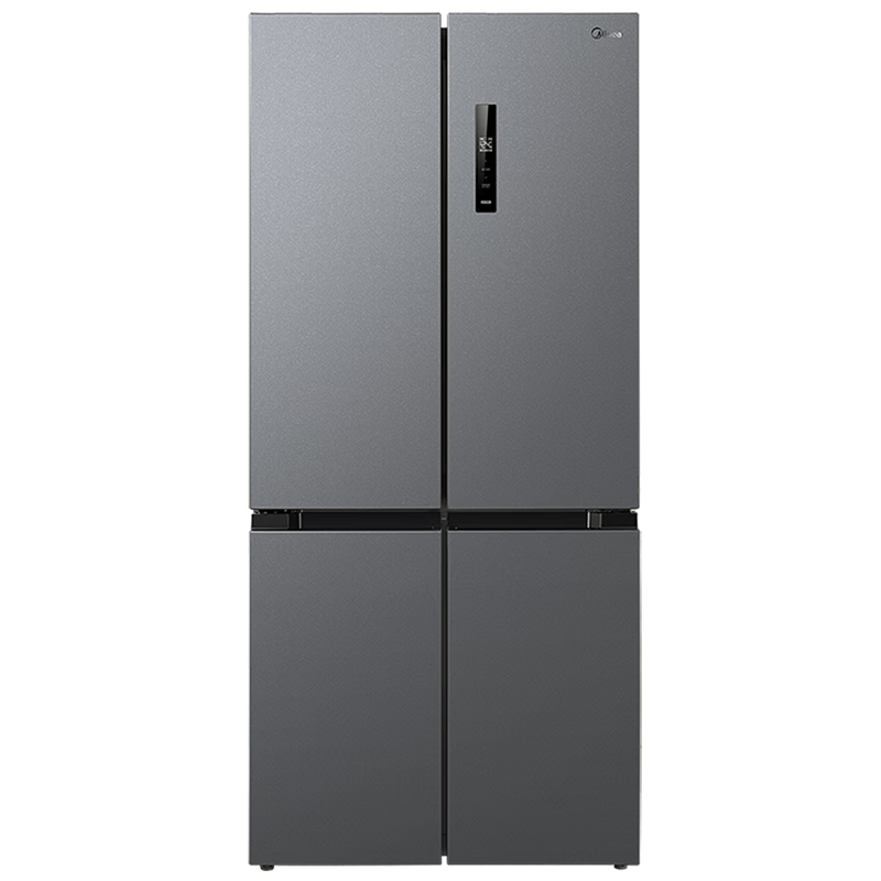 美的MR-531WSPZE冰箱