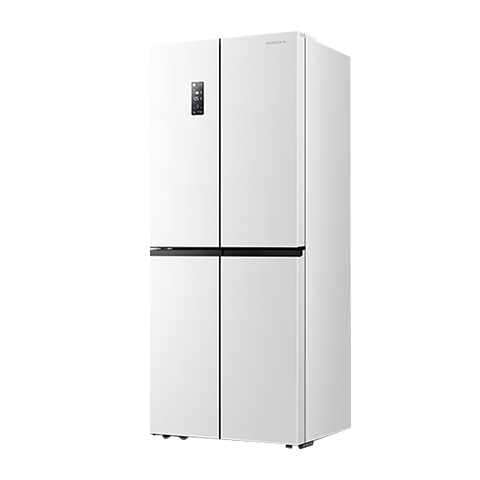 容声BCD-431WD3FP冰箱