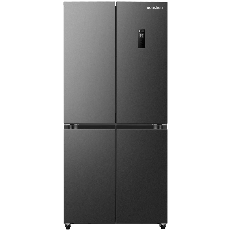 容声BCD-520WD12FP冰箱