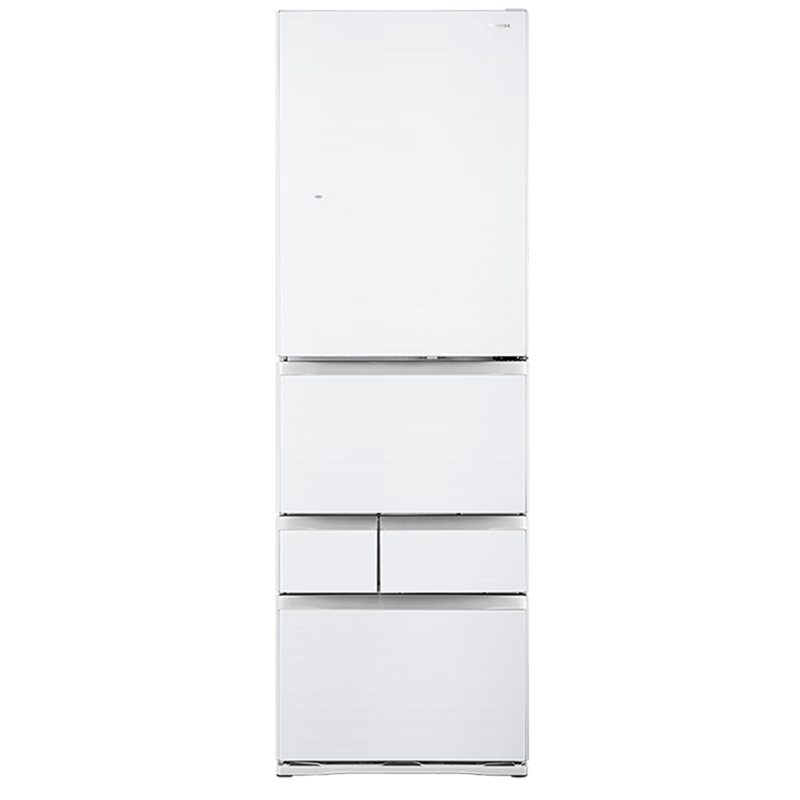 东芝GR-RM495WE-PG1B5冰箱