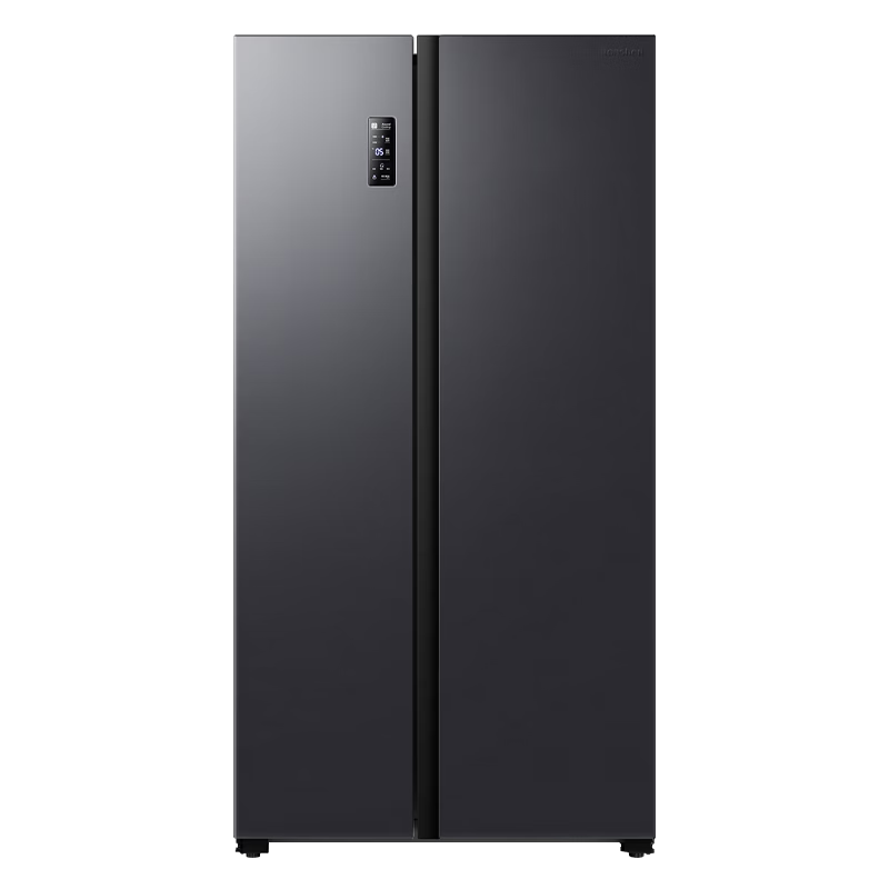 容声BCD-609WD11HP冰箱