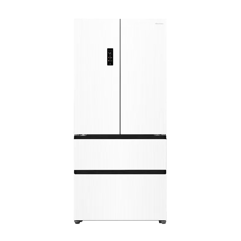 海信BCD-508S3FZKQD冰箱
