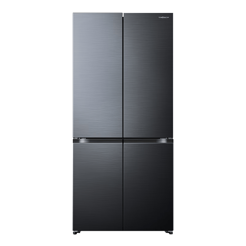 海信TR-503U6CZKQD冰箱