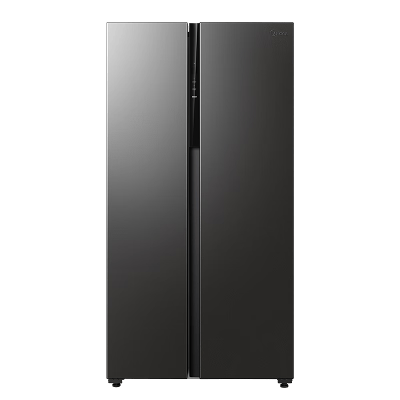 美的BCD-550WKPZM(E)冰箱