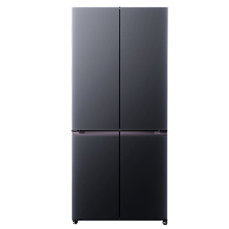 松下NR-XD50C5B-S冰箱