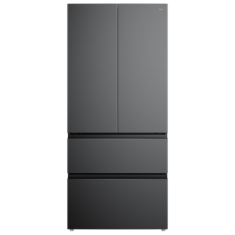 TCL-R510T9-DQS冰箱