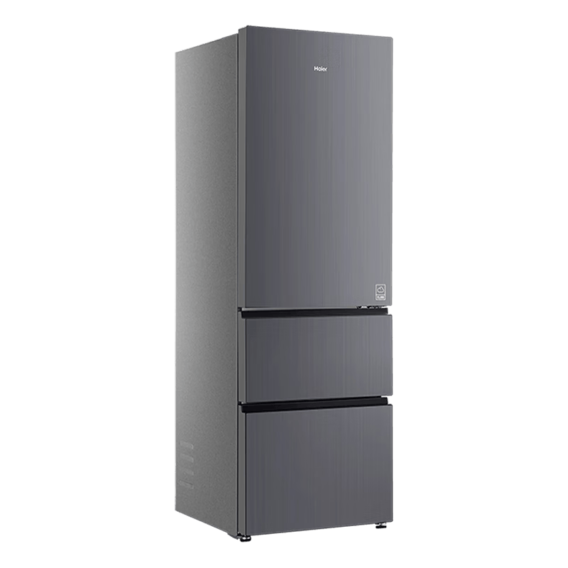 海尔BCD-351WLHD3E7SFU1冰箱