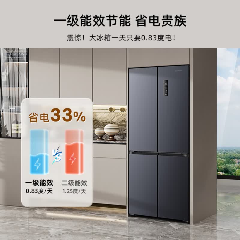 创维WX50PSA冰箱图片