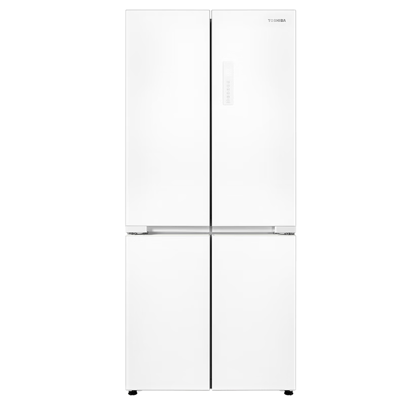 东芝GR-RF639WI-PM1冰箱