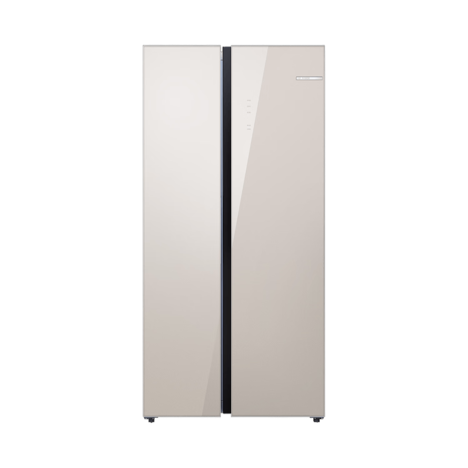 博世KAC98EA26C冰箱