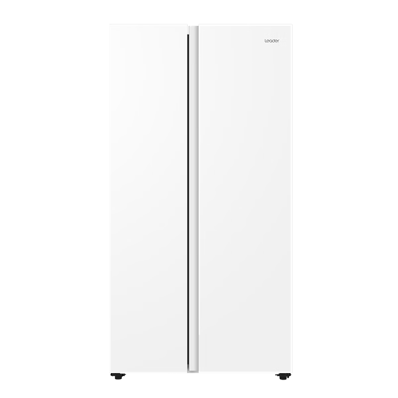 海尔BCD-618WGLSSEDW9冰箱