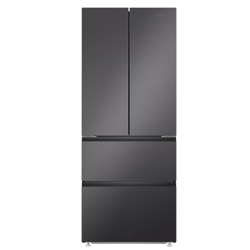 海尔BCD-410WLHFD7DSMU1冰箱