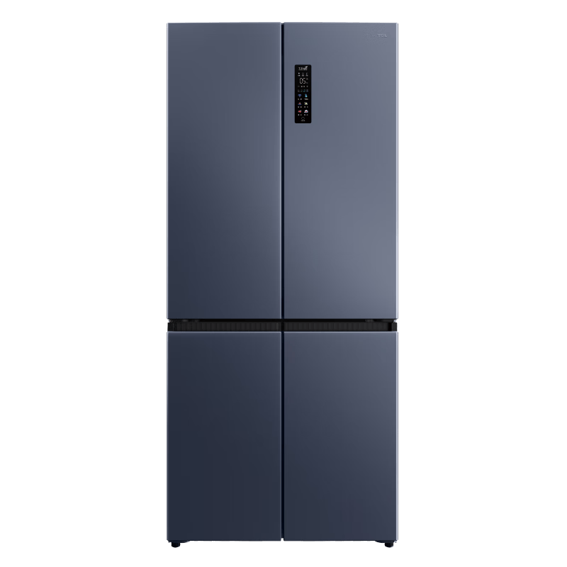 TCL-R452T9-UQS冰箱