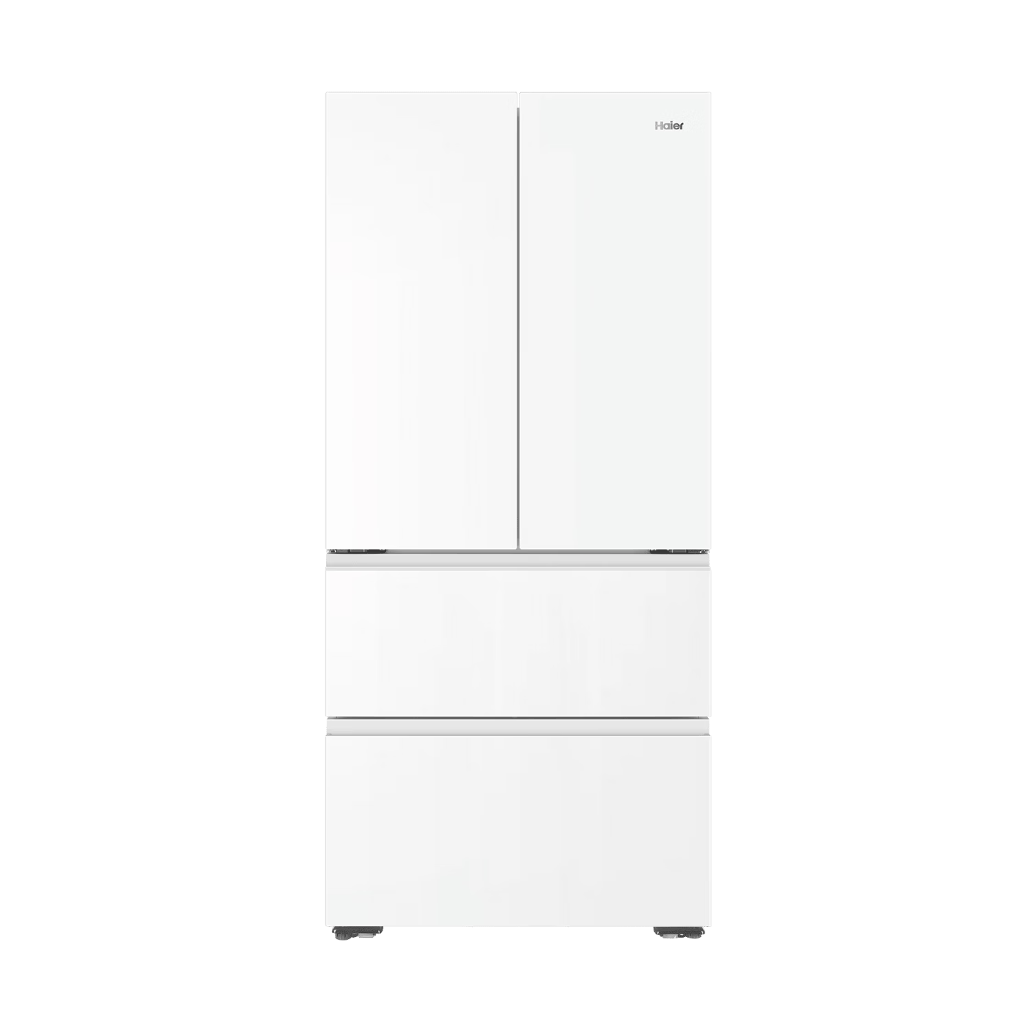 海尔BCD-502WGHFDC4FBU1冰箱