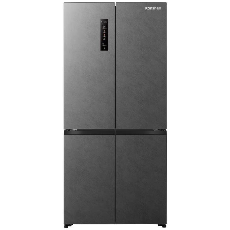 容声BCD-509WD2FPQLA冰箱