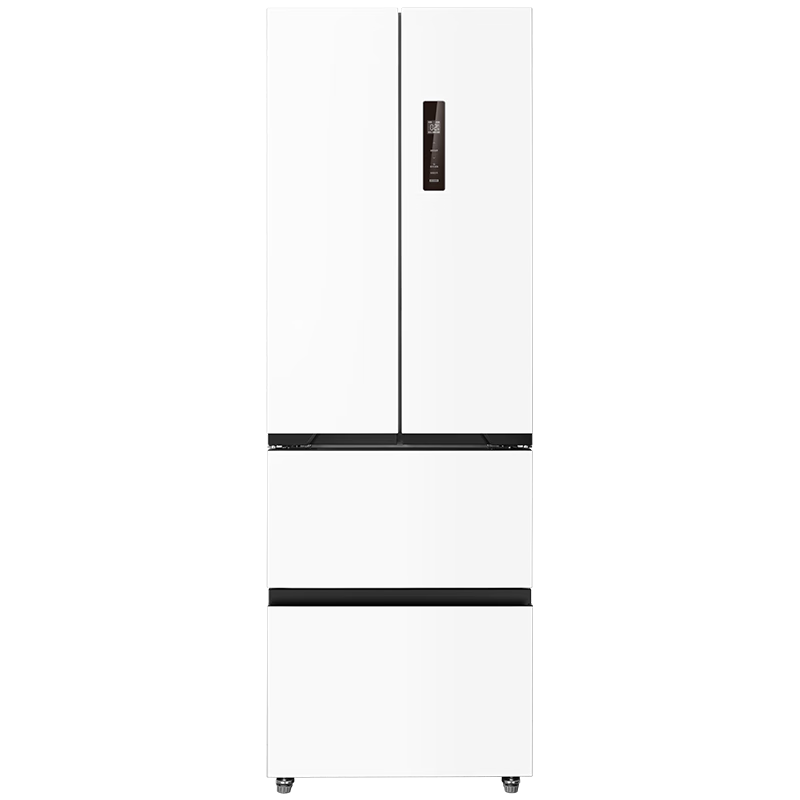 美的MR-418WFPE冰箱