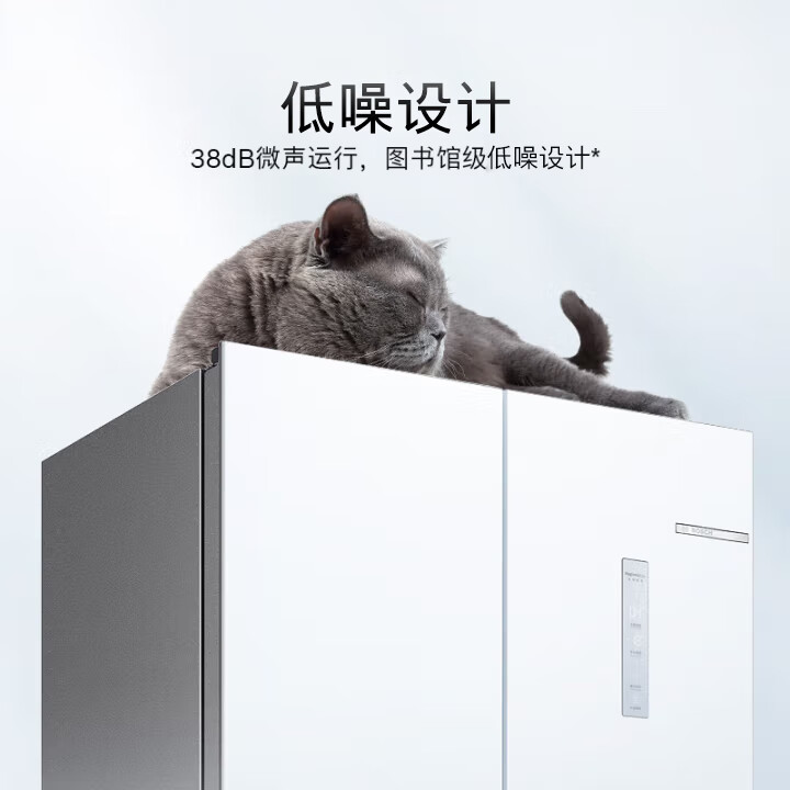 博世K5C821E23C冰箱图片
