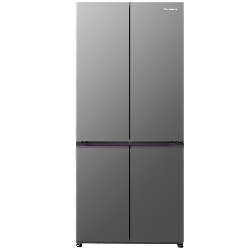 松下NR-XD50C5B-H冰箱