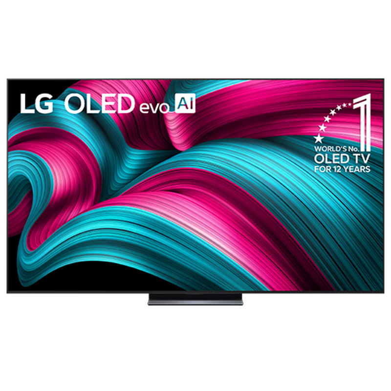 LG OLED83C5PCA 83英寸电视