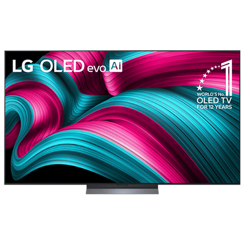LG OLED77C5PCA 77英寸电视