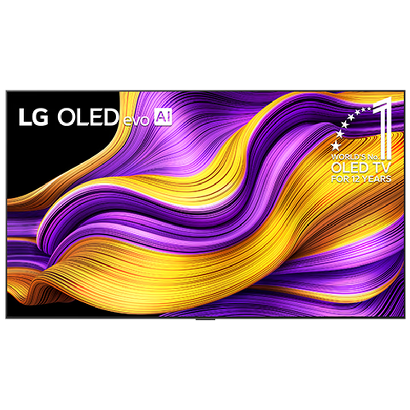 LG OLED65G5PCA 65英寸电视
