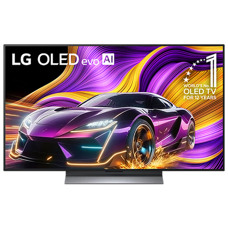 LG OLED48G5PCA 48英寸电视