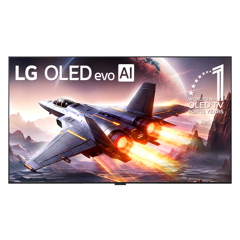 LG OLED48C6PCA 48英寸电视