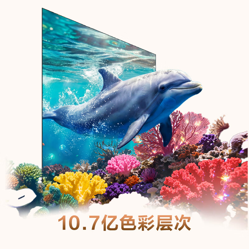 海尔 55H5D 55英寸电视图片
